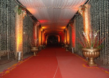 Zania Events & Entertainment Pvt. Ltd.