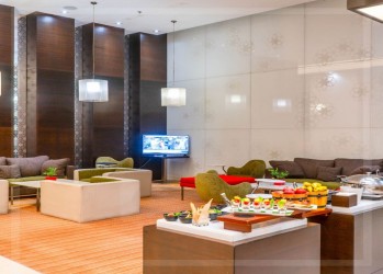 Hyatt Place Gurgaon/Udyog Vihar