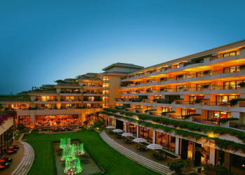 Vivanta Surajkund