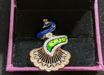 SwarnMahal Jewellers Pvt Ltd