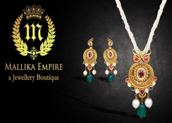 Mallika Empire