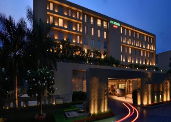 Courtyard by Marriott Pune Hinjewadi