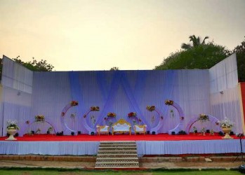 Vrindavan Lawns Pune