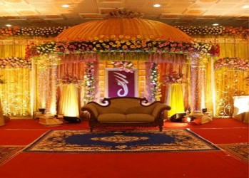 Rajyog Banquet Hall