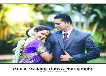 AMBER - Wedding Films & Photography