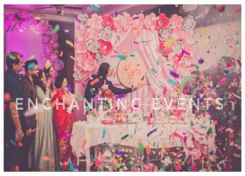 Enchanting Events