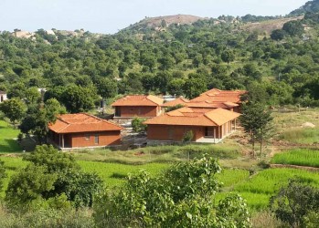 Panchavati The Pavilion