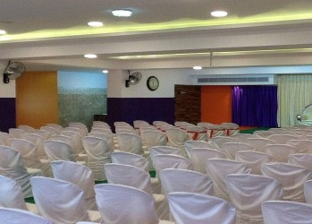 Shrichiru Party Hall