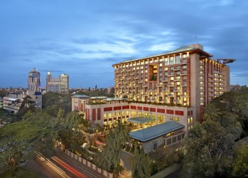 ITC Windsor, A Luxury Collection Hotel, Bengaluru