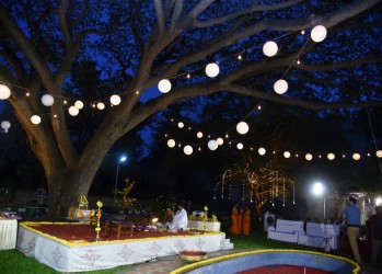 SANASAMBHRAMAA EVENTS