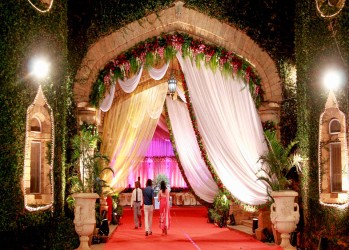 Divya Vithika Wedding Planners