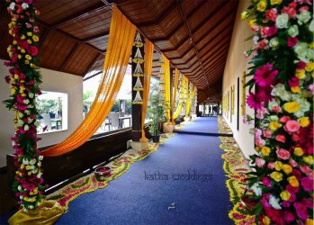 Katha Weddings