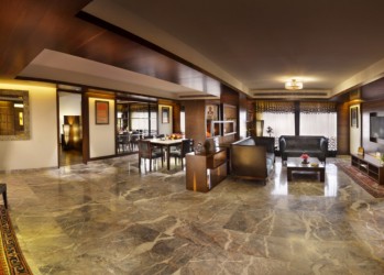 The LaLiT Chandigarh