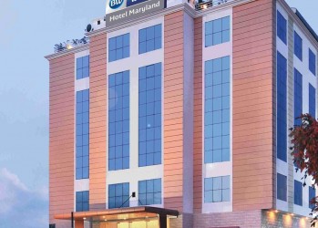 BEST WESTERN Hotel Maryland Zirakpur